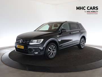 1.5 TSI Comfortline Business 7p. | Trekhaak | Navi