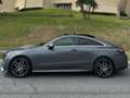 Mercedes-Benz E 220 Coupé 220CDI BE Aut. Gris - thumbnail 10
