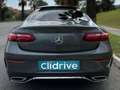 Mercedes-Benz E 220 Coupé 220CDI BE Aut. Gris - thumbnail 8