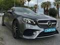 Mercedes-Benz E 220 Coupé 220CDI BE Aut. Gris - thumbnail 5