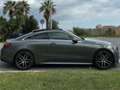 Mercedes-Benz E 220 Coupé 220CDI BE Aut. Gris - thumbnail 6