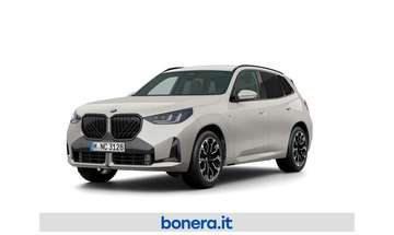 xdrive20 MSport Pro auto