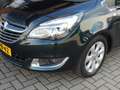 Opel Meriva 1.4 Turbo Cosmo+ | 1e Eig | Panodak | Leer+stoelve Grün - thumbnail 8