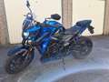 Suzuki GSX-S 750 suzuki Albastru - thumbnail 5