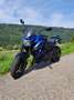 Suzuki GSX-S 750 suzuki Albastru - thumbnail 1