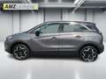 Opel Crossland 1.2 Turbo Ultimate Paket *HU/AU neu* Gris - thumbnail 2