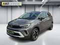 Opel Crossland 1.2 Turbo Ultimate Paket *HU/AU neu* Gris - thumbnail 1