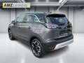 Opel Crossland 1.2 Turbo Ultimate Paket *HU/AU neu* Gris - thumbnail 4