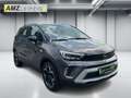 Opel Crossland 1.2 Turbo Ultimate Paket *HU/AU neu* Gris - thumbnail 6