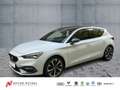 SEAT Leon 1.5 TSI FR LED+NAV+APP+ACC+PANO+SHZ+RFK+18" Weiß - thumbnail 1