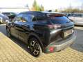 Peugeot 2008 Allure Schwarz - thumbnail 4