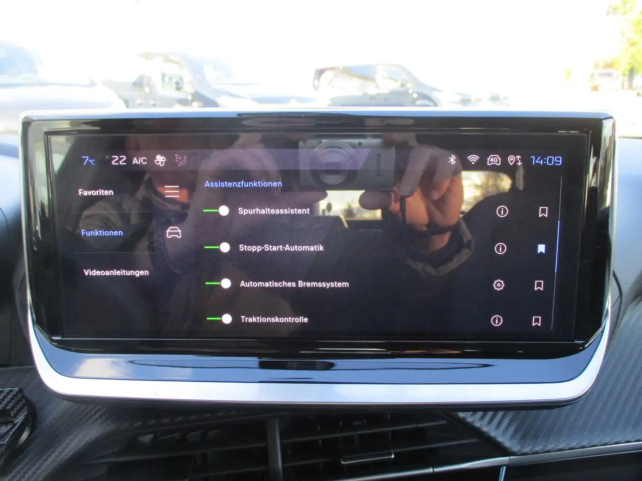Peugeot 2008 Allure 15