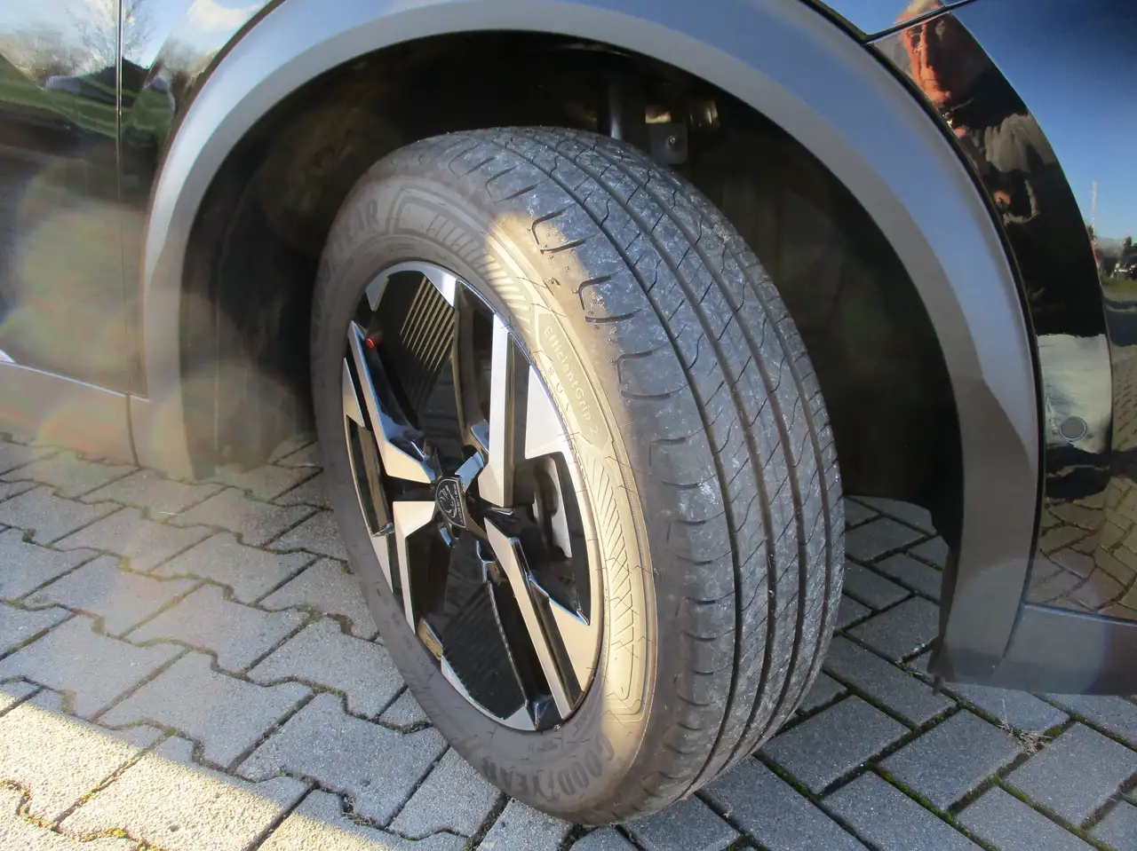 Peugeot 2008 Allure 31