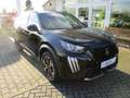 Peugeot 2008 Allure Schwarz - thumbnail 1