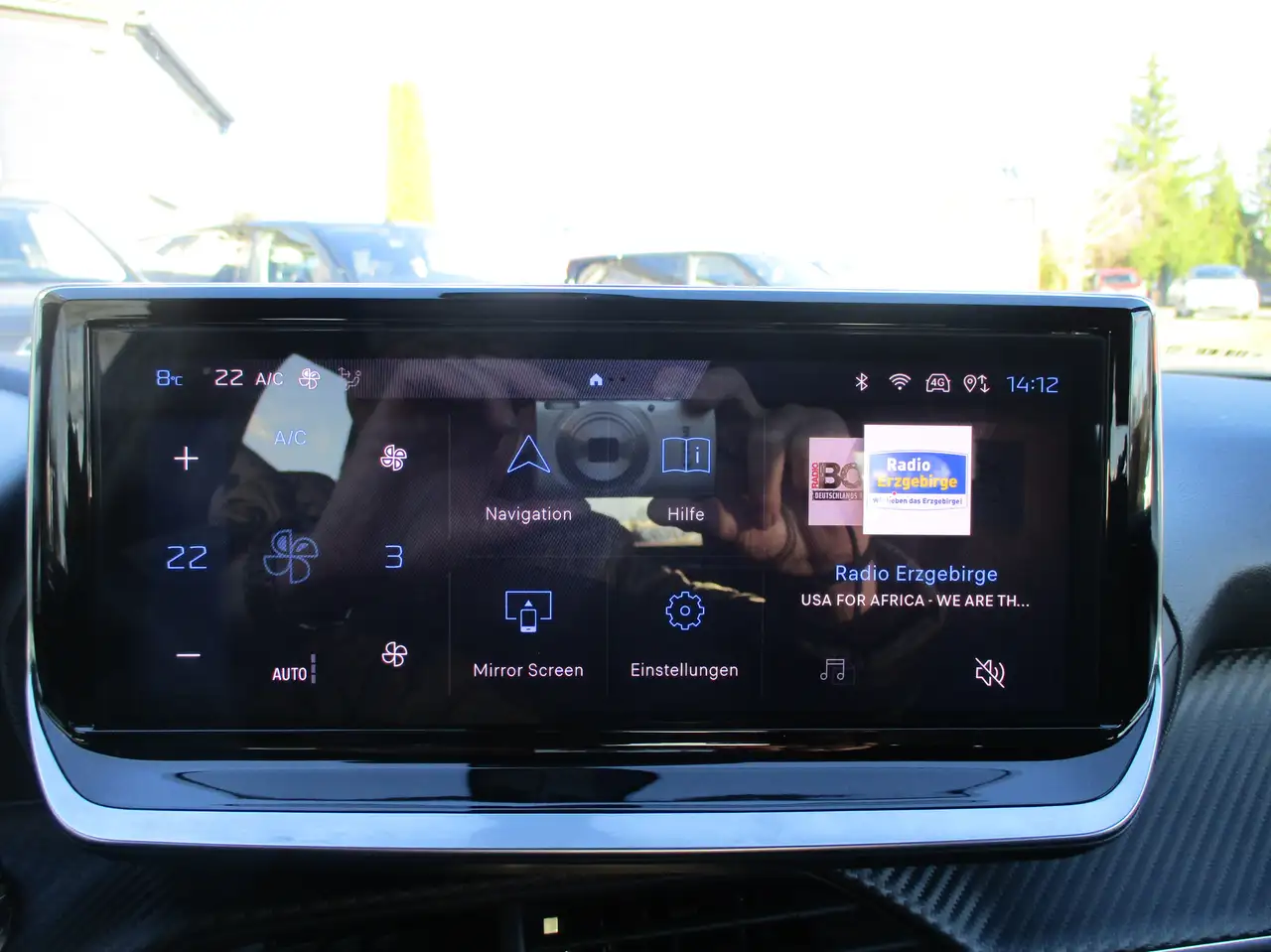 Peugeot 2008 Allure 18