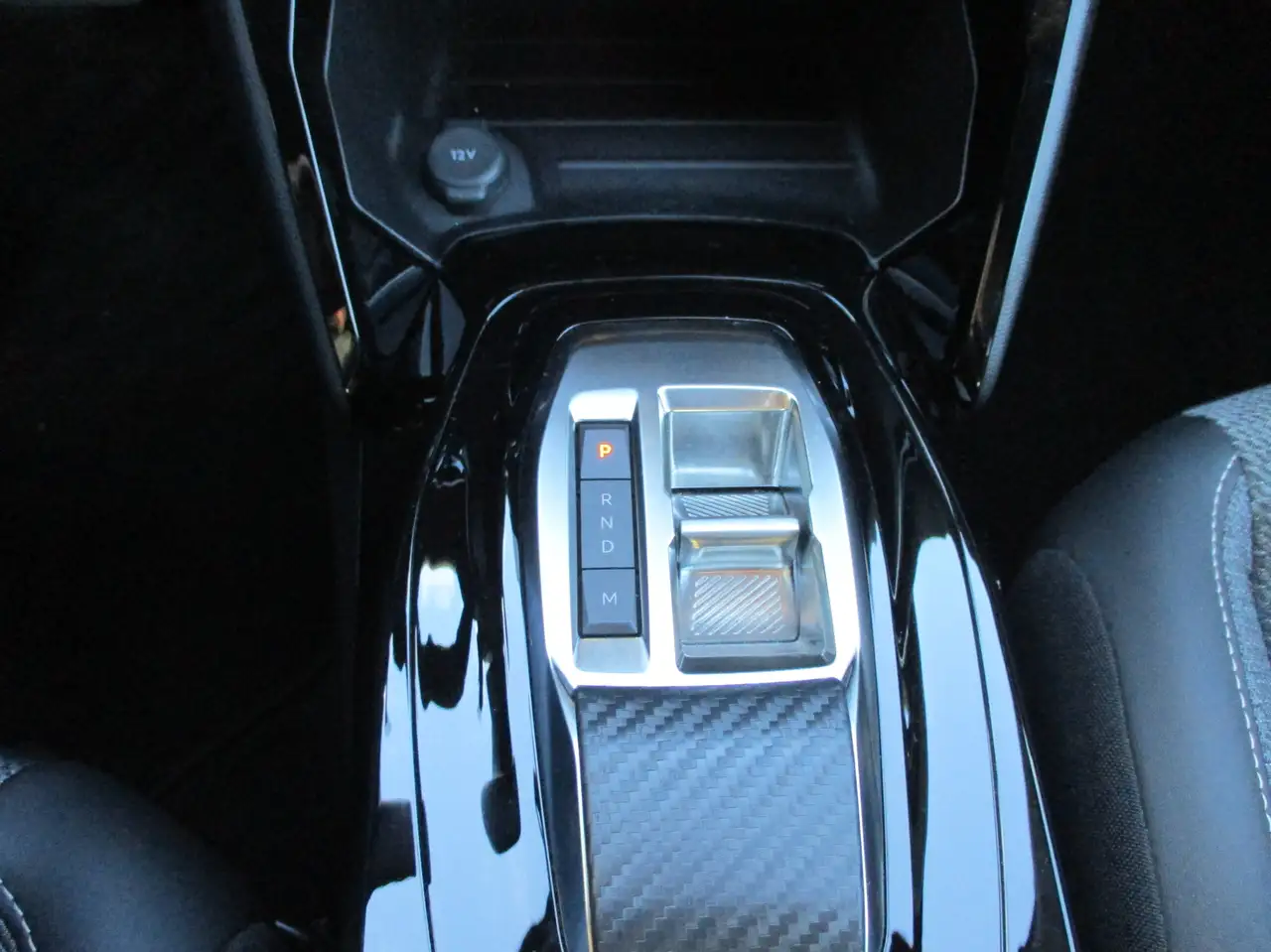 Peugeot 2008 Allure 20