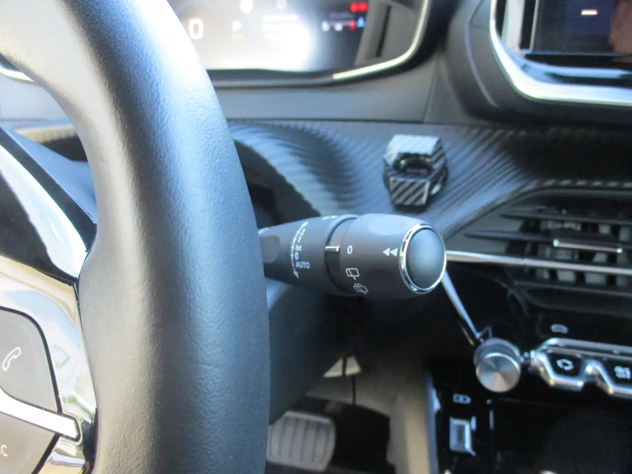 Peugeot 2008 Allure 21