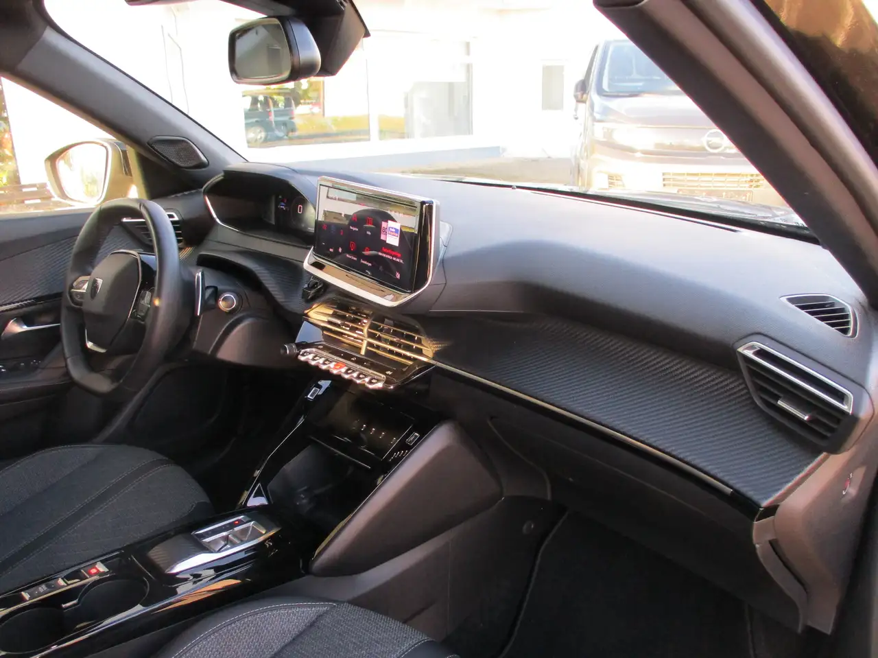 Peugeot 2008 Allure 30