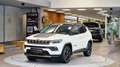 Jeep Compass 4WD Hybrid 177Kw Aut. *Navi*Kamera*Lenkradheizung* Weiß - thumbnail 1
