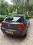 BMW 118 Edition MS.HE. Grijs - thumbnail 4