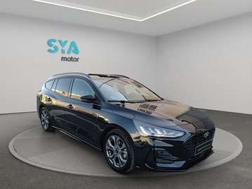 Sportbreak 1.0 Ecoboost ST Line
