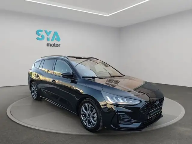 Ford Focus Sportbreak 1.0 Ecoboost ST Line