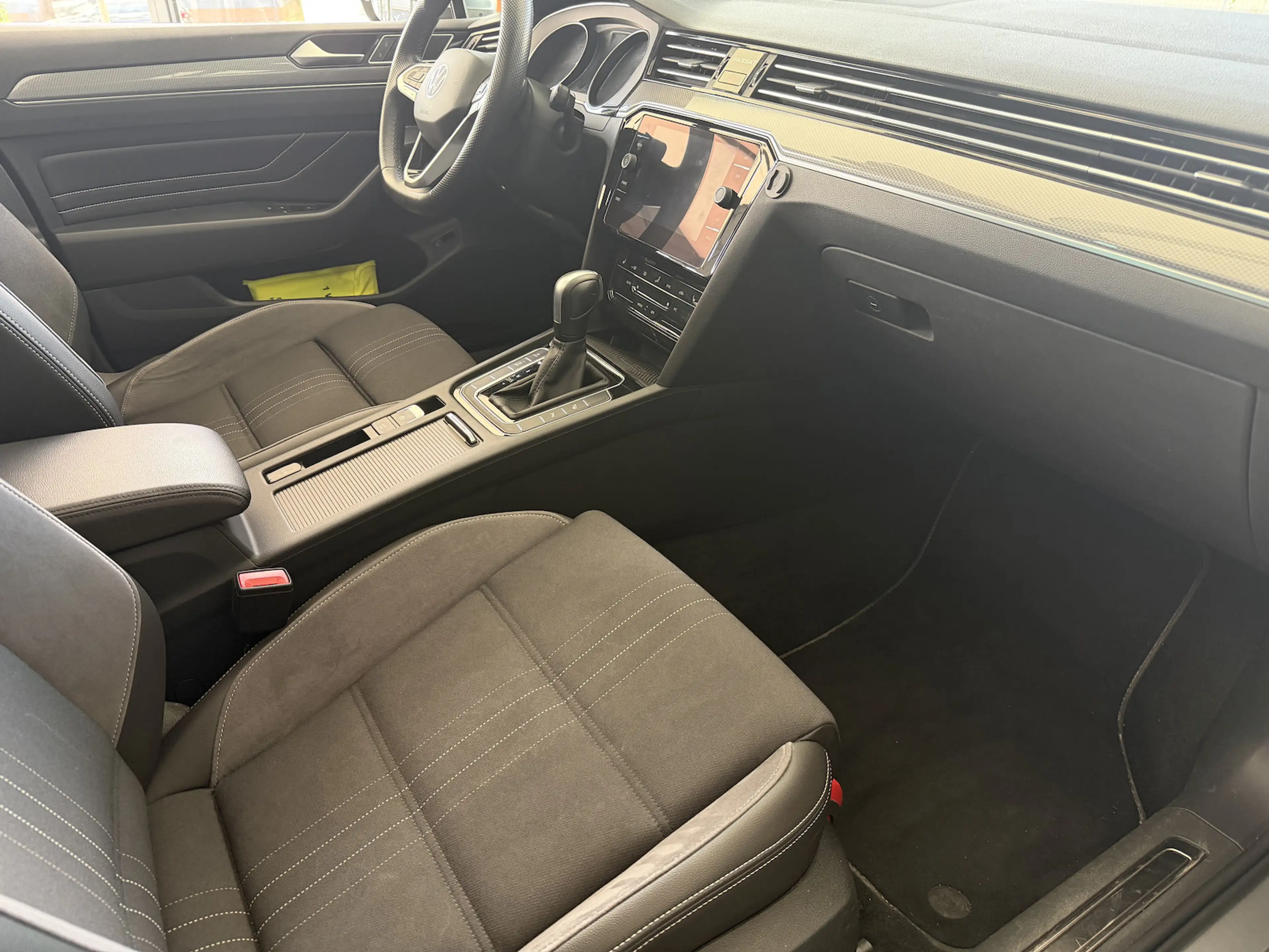 Volkswagen Passat Alltrack 2.0 TDI 4MOTION*PANO*MATRIX*AHK* — photo 15