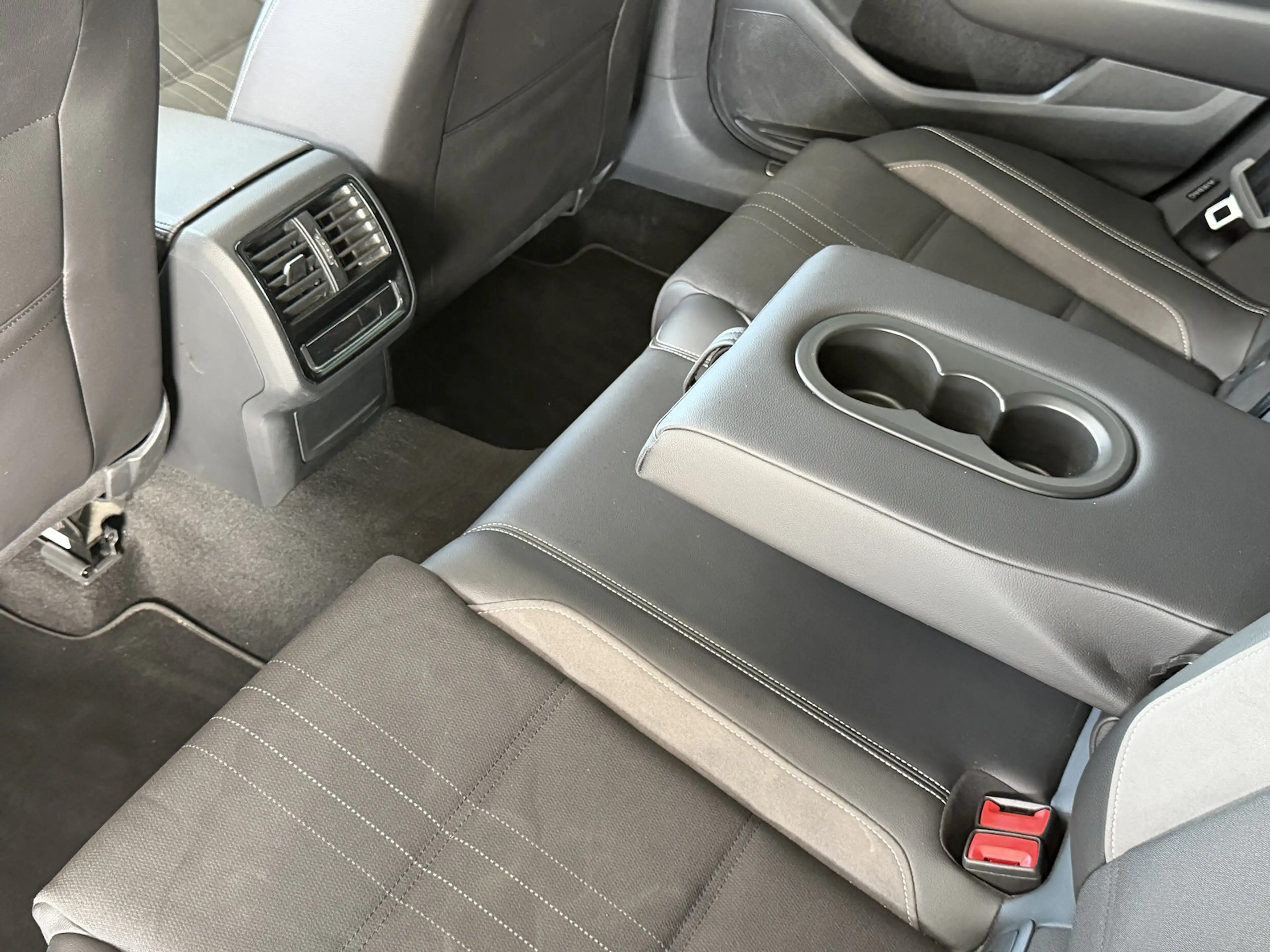 Volkswagen Passat Alltrack 2.0 TDI 4MOTION*PANO*MATRIX*AHK* — photo 10