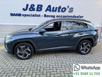 1.6 T-GDI PHEV Comfort 4WD Automaat slechts 57.000