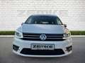 Volkswagen Caddy 1.4 TSI Comfortline 7-Sitzer AHK Bi-Xenon Dyn. Kur Blanc - thumbnail 5