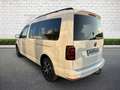 Volkswagen Caddy 1.4 TSI Comfortline 7-Sitzer AHK Bi-Xenon Dyn. Kur Blanc - thumbnail 3