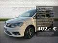 Volkswagen Caddy 1.4 TSI Comfortline 7-Sitzer AHK Bi-Xenon Dyn. Kur Blanc - thumbnail 1