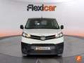 Toyota Proace DOBLE CAB 1.5D 120 GX 1PL 2PT L1 Blanco - thumbnail 2