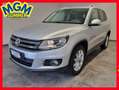 Volkswagen Tiguan 2.0 TDI 150 CV 4MOTION Sport & Style Euro6 Argento - thumbnail 1