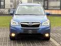 Subaru Forester 2,0D AWD Comfort *TOP AUSSTATTUNG* Blau - thumbnail 2