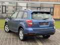 Subaru Forester 2,0D AWD Comfort *TOP AUSSTATTUNG* Bleu - thumbnail 4