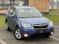 Subaru Forester 2,0D AWD Comfort *TOP AUSSTATTUNG* Blau - thumbnail 7