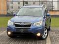 Subaru Forester 2,0D AWD Comfort *TOP AUSSTATTUNG* Blau - thumbnail 3