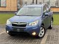 Subaru Forester 2,0D AWD Comfort *TOP AUSSTATTUNG* Blau - thumbnail 8