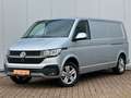 Volkswagen T6.1 eABT Kasten LANG DSG KLIMA PDC SZH Argent - thumbnail 1