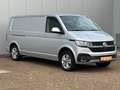Volkswagen T6.1 eABT Kasten LANG DSG KLIMA PDC SZH Argent - thumbnail 17