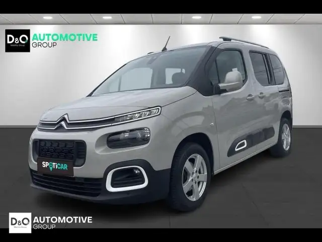 Citroen Berlingo Feel | auto airco | GPS | camera |
