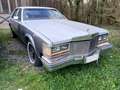 Oldtimer Cadillac Seville  V8 Diesel Silber - thumbnail 1