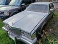 Oldtimer Cadillac Seville  V8 Diesel Silber - thumbnail 8