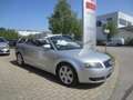 Audi A4 3.0-Sehr gepflegt-Lückenlos Scheckheft- Silber - thumbnail 3