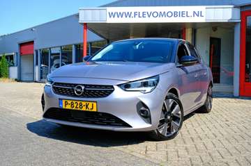Elegance 50 kWh 5-drs Navi|360Cam|PDC|Clima|LMV
