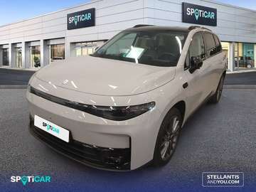 BEV 69.9kWh  Auto Design