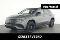 Mercedes-Benz EQA 250 250+ AMG Line + LEDER + PANO + HEAD UP + BURMESTER Gris - thumbnail 1
