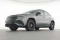 Mercedes-Benz EQA 250 250+ AMG Line + LEDER + PANO + HEAD UP + BURMESTER Gris - thumbnail 10