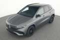 Mercedes-Benz EQA 250 250+ AMG Line + LEDER + PANO + HEAD UP + BURMESTER Gris - thumbnail 11